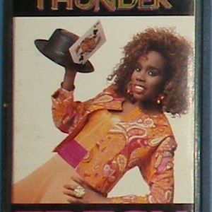 Shelly Thunder Fresh Out the pack Reggae Cassette - jah soliders dub dancehall